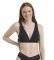 BIKINI TOP SLOGGI SHORE ARIENZO TRIANGLE ����...