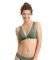 BIKINI TOP SLOGGI SHORE ARIENZO TRIANGLE ����...
