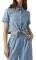 ��������� VERO MODA VMLIVA 10289873 DENIM ���...