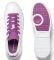  LACOSTE CARNABY  PLATFORM 45SFA0040 Z54 / (36)