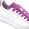  LACOSTE CARNABY  PLATFORM 45SFA0040 Z54 / (38)
