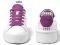  LACOSTE CARNABY  PLATFORM 45SFA0040 Z54 / (41)