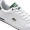 ΠΑΠΟΥΤΣΙ LACOSTE GRADUATE PRO 45SMA0097 Y37 ΛΕΥΚΟ/ΠΡΑΣΙΝΟ (41) ΠΑΠΟΥΤΣΙ LACOSTE GRADUATE PRO 45SMA0097 Y37 ΛΕΥΚΟ/ΠΡΑΣΙΝΟ (41)