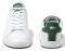 �������� LACOSTE GRADUATE PRO 45SMA0097 Y37 �����/������� (44)
