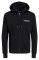 HOODIE �� �������� JACK & JONES JORVESTERBRO 12241691 ����� (XL)