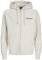 HOODIE �� �������� JACK & JONES JORVESTERBRO 12241691 ����� (S)