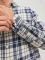  JACK & JONES JORJOSHUA CHECK 12227596 / (S)