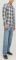  JACK & JONES JORJOSHUA CHECK 12227596 / (S)
