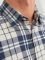  JACK & JONES JORJOSHUA CHECK 12227596 / (M)