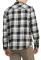  JACK & JONES JORJOSHUA CHECK 12227596 / (S)