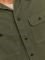  JACK & JONES JCOCLASSIC BEN OVERSHIRT 12240366   (S)