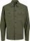  JACK & JONES JCOCLASSIC BEN OVERSHIRT 12240366   (S)