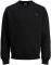 ΦΟΥΤΕΡ JACK & JONES JCOCLASSIC 12240188 ΜΑΥΡΟ (XXL) ΦΟΥΤΕΡ JACK & JONES JCOCLASSIC 12240188 ΜΑΥΡΟ (XXL)