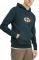 HOODIE JACK & JONES JORDALSTON 12242197 ...