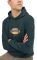 HOODIE JACK & JONES JORDALSTON 12242197   (XL)