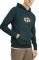 HOODIE JACK & JONES JORDALSTON 12242197 �����...