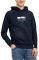 HOODIE JACK & JONES JORDALSTON 12242197 ...