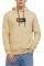 HOODIE JACK & JONES JORDALSTON 12242197 ...