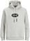 HOODIE JACK & JONES JORDALSTON 12242197    (XXL)