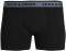 ΜΠΟΞΕΡΑΚΙ JACK & JONES JACLOUIS HIPSTER 12241168 ΜΑΥΡΟ 3ΤΜΧ (XL) ΜΠΟΞΕΡΑΚΙ JACK & JONES JACLOUIS HIPSTER 12241168 ΜΑΥΡΟ 3ΤΜΧ (XL)