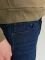 JEANS JACK & JONES  JJITIM JJORIGINAL SLIM/STRAIGHT 12239067   (29/32)