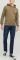 JEANS JACK & JONES  JJITIM JJORIGINAL SLIM/STRAIGHT 12239067   (29/32)