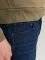 JEANS JACK & JONES  JJITIM JJORIGINAL SLIM/STRAIGHT 12239067 ������ ���� (33/32)