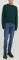 JEANS JACK & JONES JJIGLENN JJORIGINAL SLIM 12243601 ΜΠΛΕ (34/32) JEANS JACK & JONES JJIGLENN JJORIGINAL SLIM 12243601 ΜΠΛΕ (34/32)