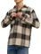  JACK & JONES JJDARREN FLANNEL CHECK OVERSHIRT 12236958 / (S)