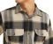  JACK & JONES JJDARREN FLANNEL CHECK OVERSHIRT 12236958 / (S)