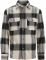  JACK & JONES JJDARREN FLANNEL CHECK OVERSHIRT 12236958 / (S)