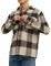 ΠΟΥΚΑΜΙΣΟ JACK & JONES JJDARREN FLANNEL CHECK OVERSHIRT 12236958 ΜΠΕΖ/ΜΑΥΡΟ (XXL) ΠΟΥΚΑΜΙΣΟ JACK & JONES JJDARREN FLANNEL CHECK OVERSHIRT 12236958 ΜΠΕΖ/ΜΑΥΡΟ (XXL)