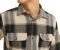 ΠΟΥΚΑΜΙΣΟ JACK & JONES JJDARREN FLANNEL CHECK OVERSHIRT 12236958 ΜΠΕΖ/ΜΑΥΡΟ (XXL) ΠΟΥΚΑΜΙΣΟ JACK & JONES JJDARREN FLANNEL CHECK OVERSHIRT 12236958 ΜΠΕΖ/ΜΑΥΡΟ (XXL)