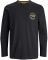   JACK & JONES JJMIKK 12235747  (S)