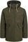  JACK & JONES JJLOOP PARKA 12236010   (M)