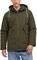 ΜΠΟΥΦΑΝ JACK & JONES JJLOOP PARKA 12236010 ΣΚΟΥΡΟ ΠΡΑΣΙΝΟ (L) ΜΠΟΥΦΑΝ JACK & JONES JJLOOP PARKA 12236010 ΣΚΟΥΡΟ ΠΡΑΣΙΝΟ (L)