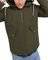 ΜΠΟΥΦΑΝ JACK & JONES JJLOOP PARKA 12236010 ΣΚΟΥΡΟ ΠΡΑΣΙΝΟ (L) ΜΠΟΥΦΑΝ JACK & JONES JJLOOP PARKA 12236010 ΣΚΟΥΡΟ ΠΡΑΣΙΝΟ (L)
