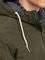 ΜΠΟΥΦΑΝ JACK & JONES JJLOOP PARKA 12236010 ΣΚΟΥΡΟ ΠΡΑΣΙΝΟ (L) ΜΠΟΥΦΑΝ JACK & JONES JJLOOP PARKA 12236010 ΣΚΟΥΡΟ ΠΡΑΣΙΝΟ (L)