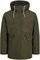 ΜΠΟΥΦΑΝ JACK & JONES JJLOOP PARKA 12236010 ΣΚΟΥΡΟ ΠΡΑΣΙΝΟ (L) ΜΠΟΥΦΑΝ JACK & JONES JJLOOP PARKA 12236010 ΣΚΟΥΡΟ ΠΡΑΣΙΝΟ (L)