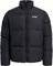 ΜΠΟΥΦΑΝ JACK & JONES JJMAX PUFFER 12238745 ΜΑΥΡΟ (M) ΜΠΟΥΦΑΝ JACK & JONES JJMAX PUFFER 12238745 ΜΑΥΡΟ (M)