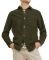  JACK & JONES JJKENDRICK CORD OVERSHIRT 12236938   (S)