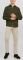  JACK & JONES JJKENDRICK CORD OVERSHIRT 12236938   (XL)