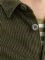  JACK & JONES JJKENDRICK CORD OVERSHIRT 12236938   (XXL)
