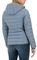  CAMEL ACTIVE BLOUSON 330430-2R48-40 SMOKE BLUE (36)
