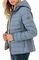  CAMEL ACTIVE BLOUSON 330430-2R48-40 SMOKE BLUE (36)