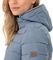  CAMEL ACTIVE BLOUSON 330430-2R48-40 SMOKE BLUE (36)