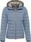  CAMEL ACTIVE BLOUSON 330430-2R48-40 SMOKE BLUE (36)