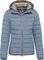 ������� CAMEL ACTIVE BLOUSON 330430-2R48-40 SMOKE BLUE (42)