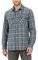  CAMEL ACTIVE CHECK 409131-1S51-47 NIGHT BLUE (M)