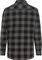 ��������� CAMEL ACTIVE FLANNEL CHECK 409133-2S53-88 ASPHALT (L)